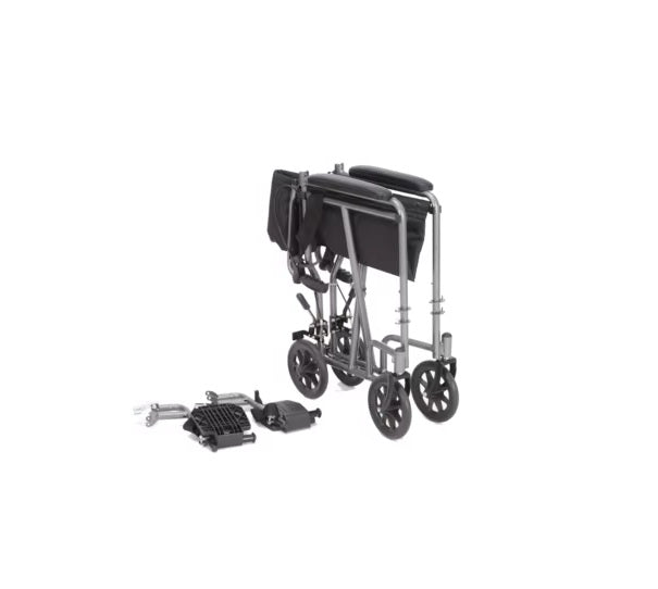 Wheelchair - YUWELL - Transit 2001