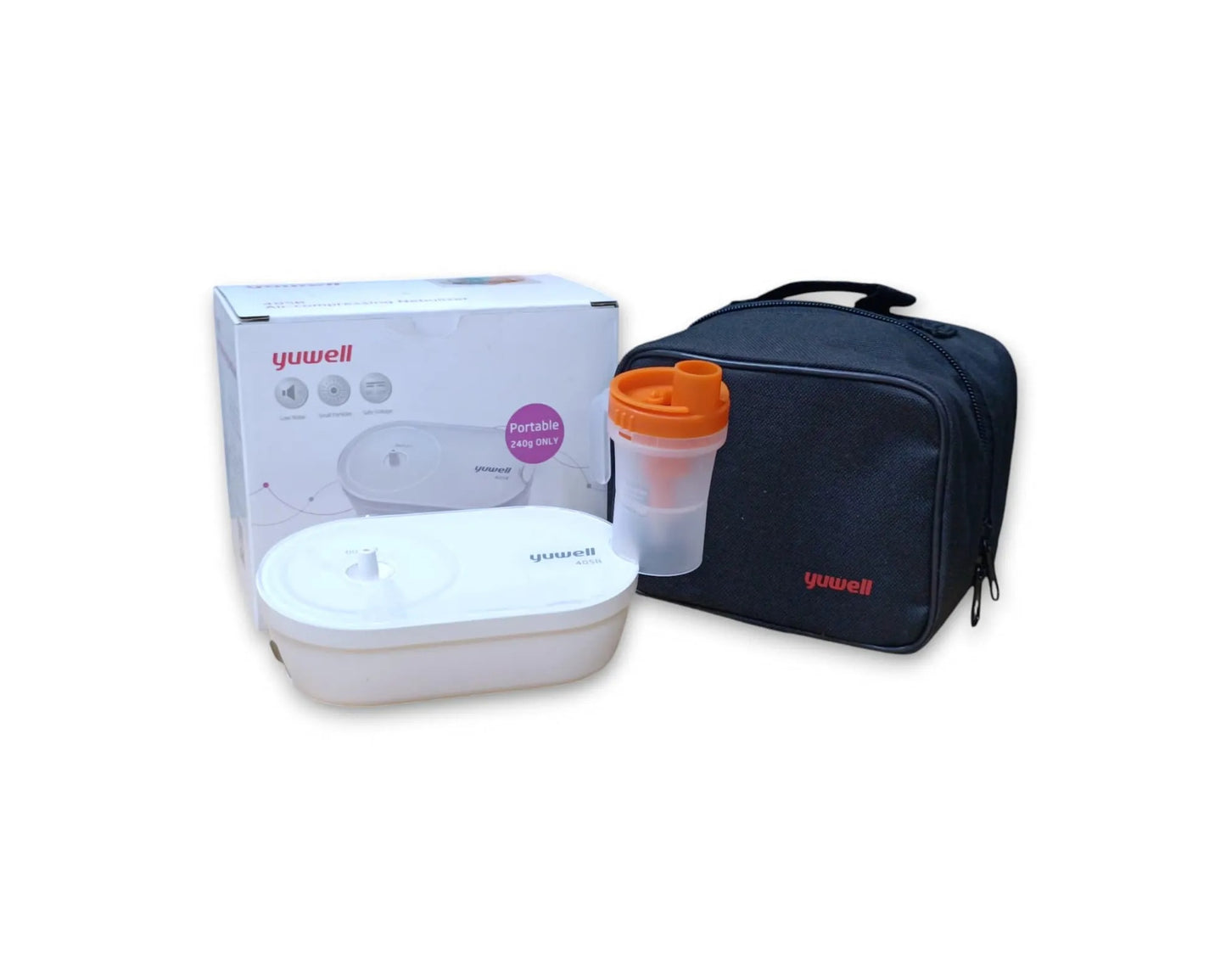 Nebulizer - Yuwell - 405B
