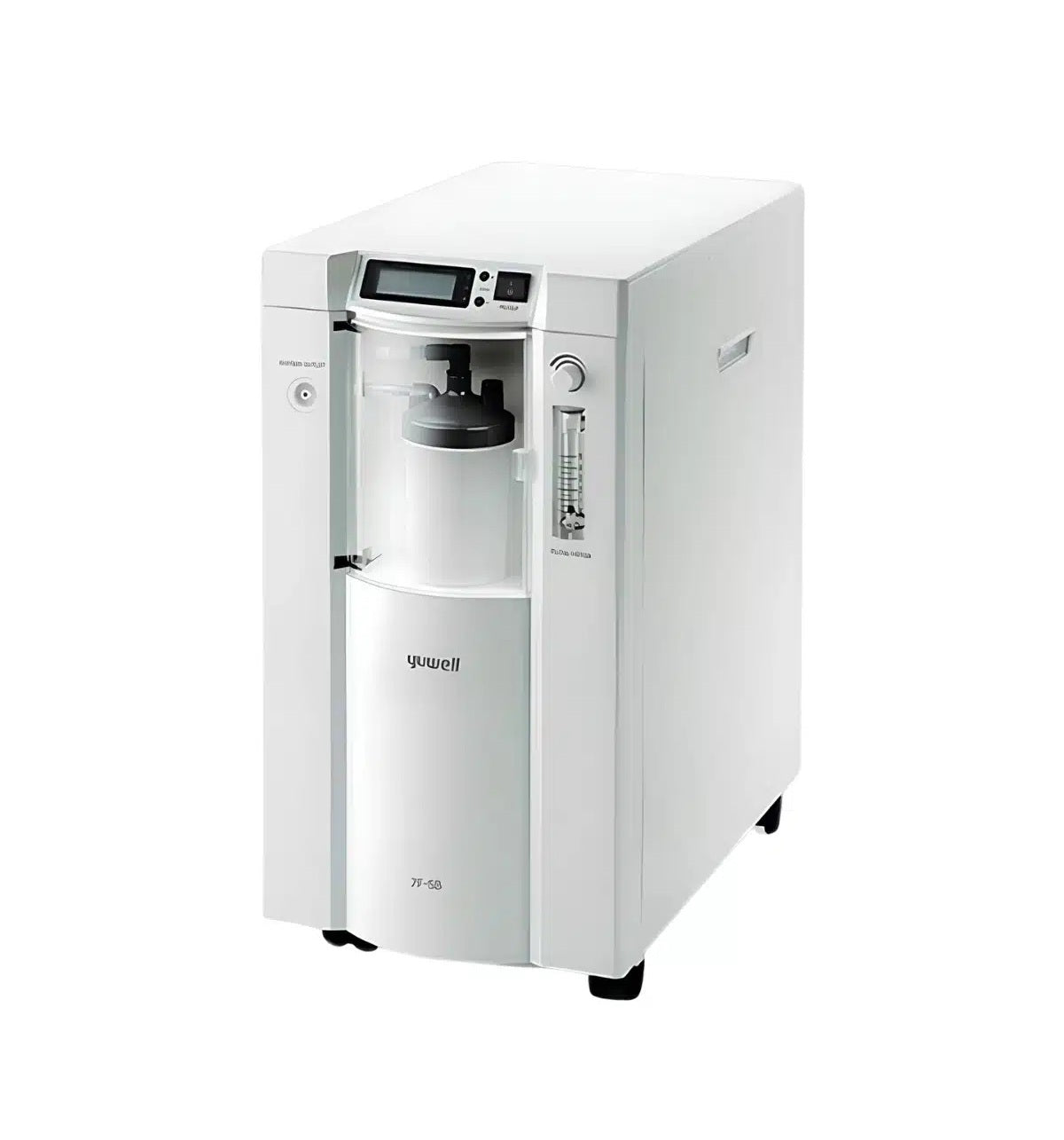 Oxygen Concentrator - YUWELL - 7F-5B