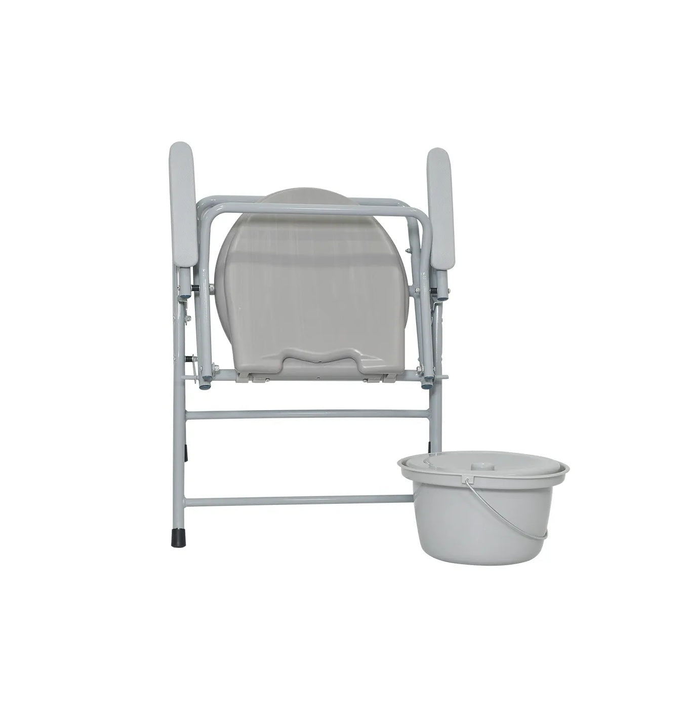 Commode Chair - Folding - MF227