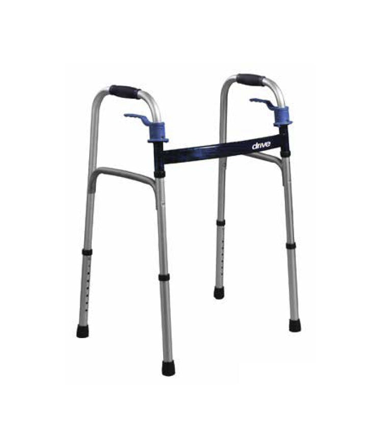 Walker Folding - Drive, UK - Trigger Release