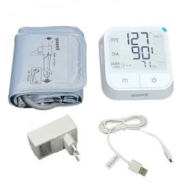 BP Monitor - Yuwell YE-670AR