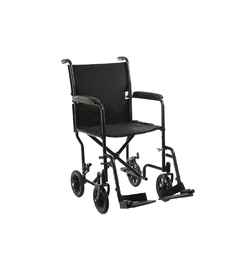 Wheelchair - YUWELL - Transit 2001