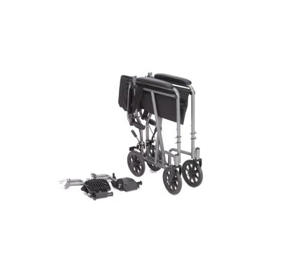 Wheelchair - YUWELL - Transit 2001