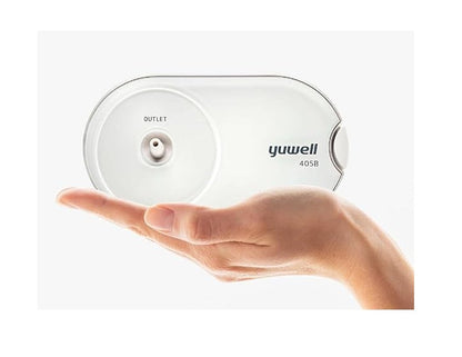 Nebulizer - Yuwell - 405B