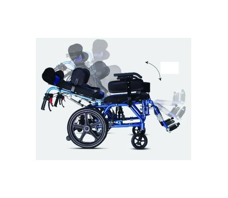 CP Wheelchair for Teens/Adults