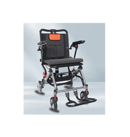 Wheelchair - Aluminum - DY1413