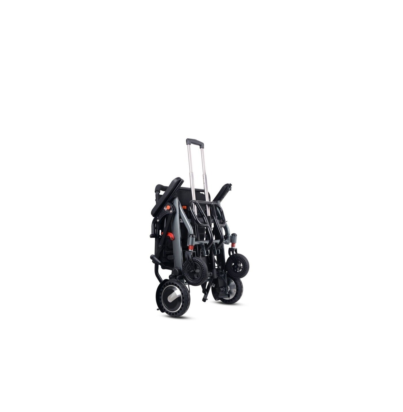 Wheelchair - Aluminum - DY1413