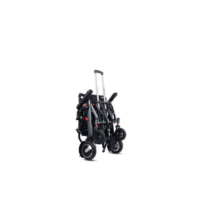 Wheelchair - Aluminum - DY1413