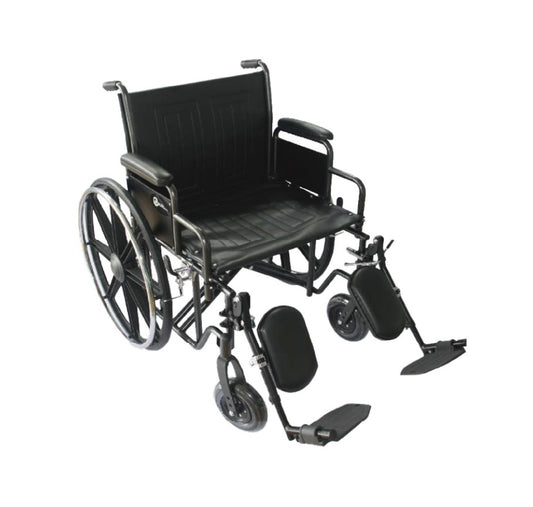Wheelchair - Yuwell - K7