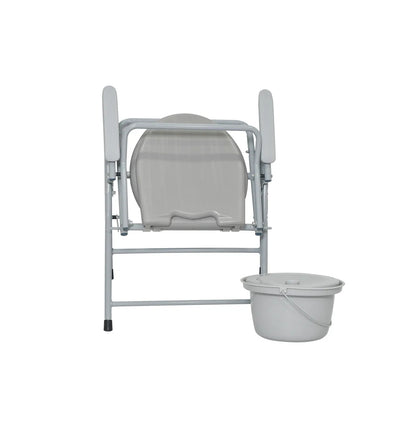 Commode Chair - Folding - MF227