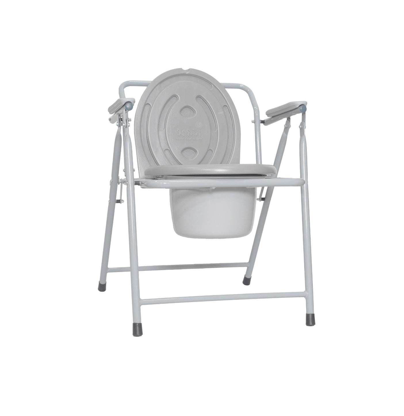 Commode Chair - Folding - MF227