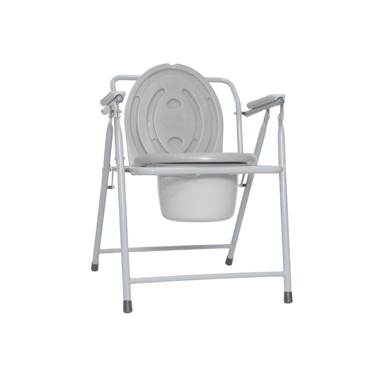 Commode Chair - Folding - MF227