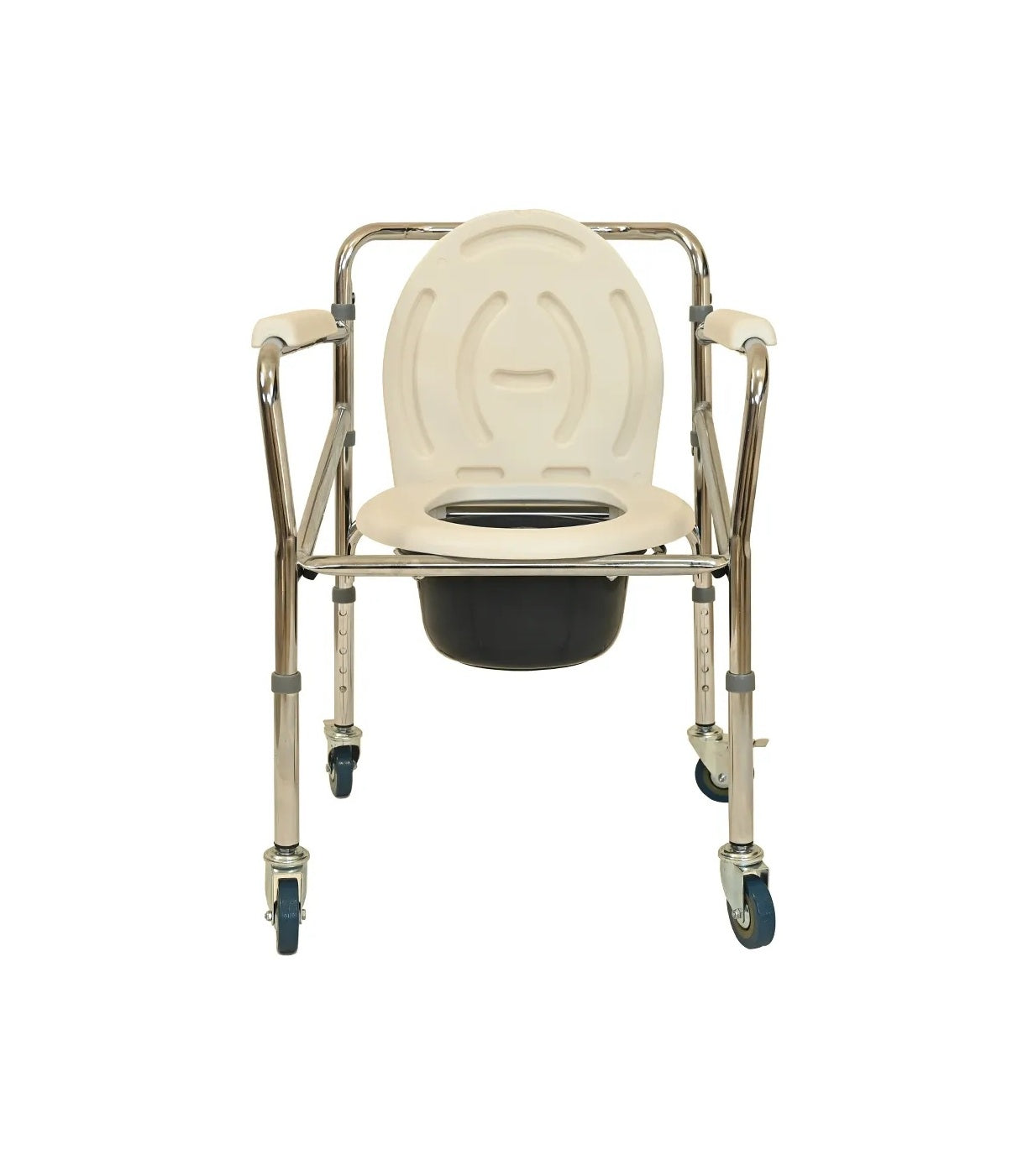 Commode Chair - Folding - MF230