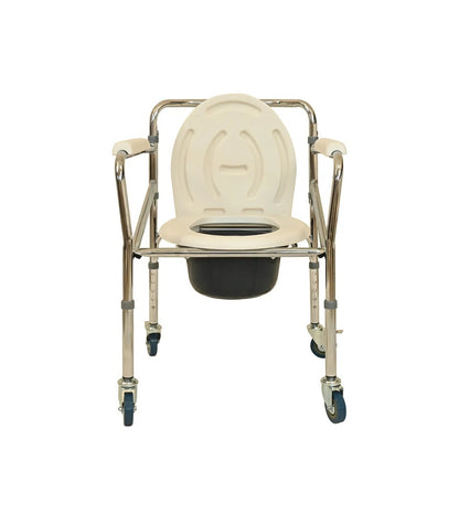 Commode Chair - Folding - MF230