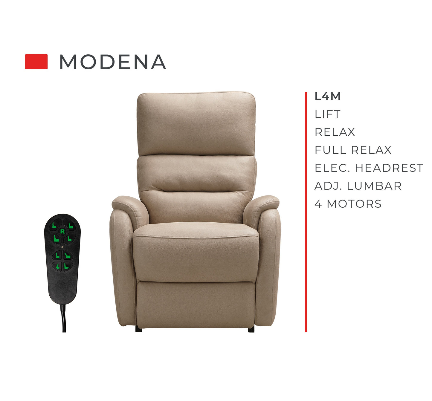 Livorno Modena Chair