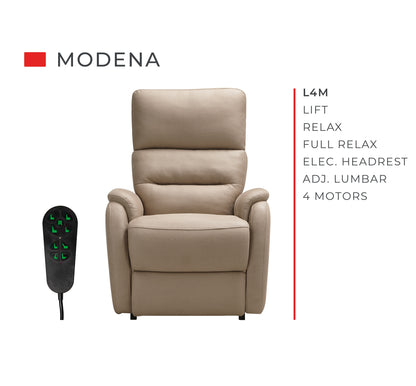 Livorno Modena Chair