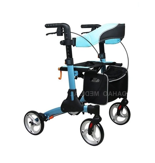 Rollator Walker - Dayang DY4203