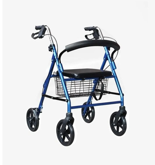Rollator Walker - Dayang DY49146