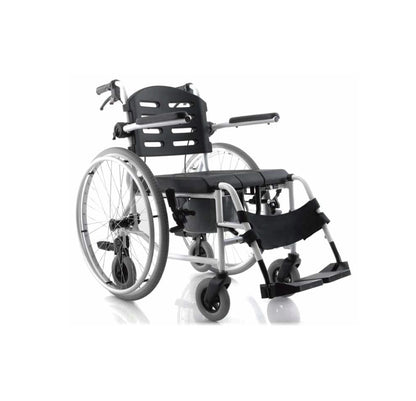 Comfort Ortho Commode Wheelchair - SL-155