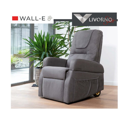 Livorno Wall-E Chair