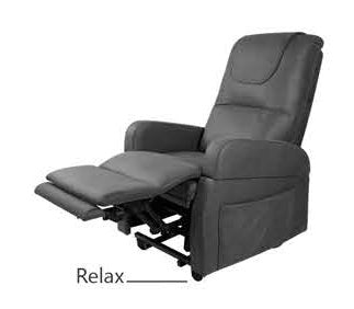 Livorno Wall-E Chair