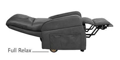 Livorno Wall-E Chair