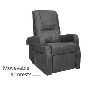 Livorno Wall-E Chair