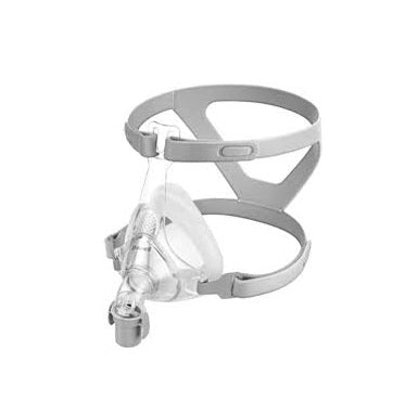 BiPAP Full Mask - YUWELL - YF-01 (Standard)