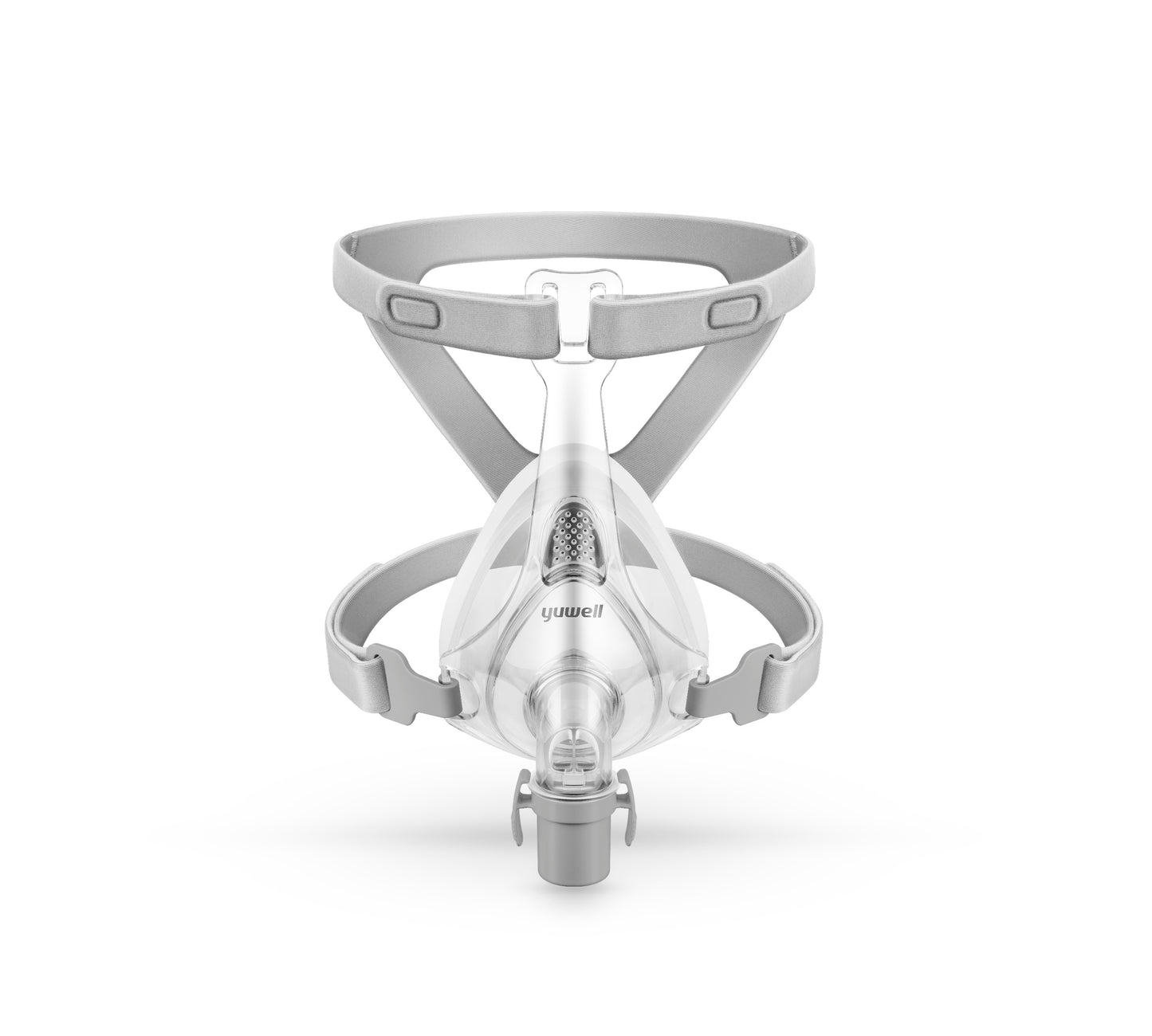 BiPAP Full Mask - YUWELL - YF-01 (Standard)