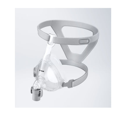 BiPAP Full Mask - YUWELL - YF-03 (Economy)