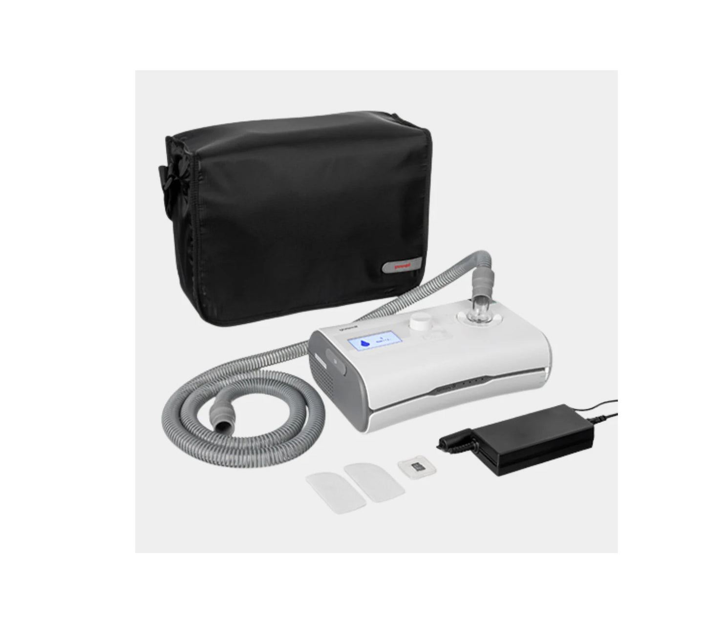 Auto CPAP - YUWELL - YH-550