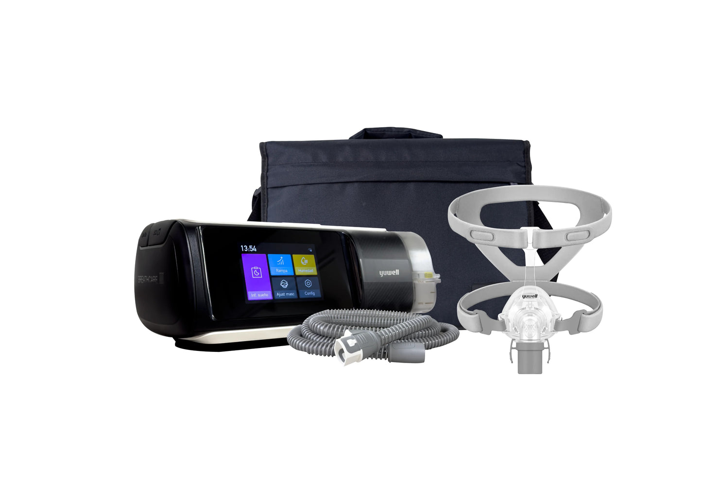 Auto CPAP - YUWELL - YH-680