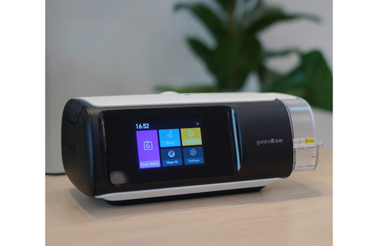 Auto CPAP - YUWELL - YH-680