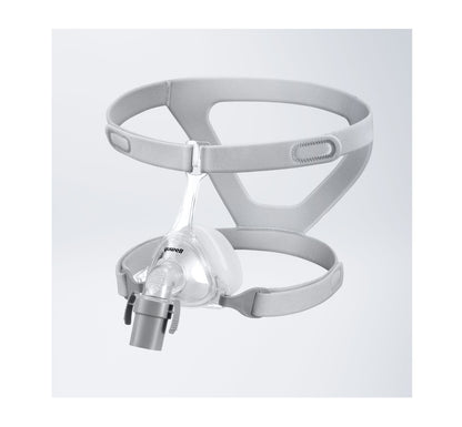 CPAP Nasal Mask - YUWELL - YN-01 (Economy)