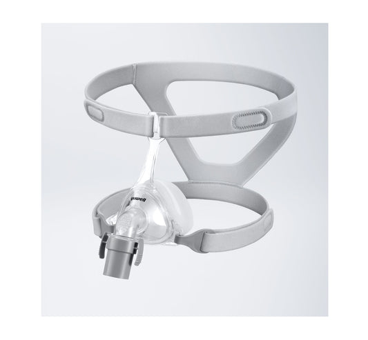 CPAP Nasal Mask - YUWELL - YN-01 (Economy)