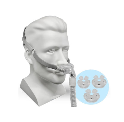 Pillow Nasal Mask - YUWELL - YP-01