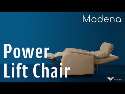 Livorno Modena Chair