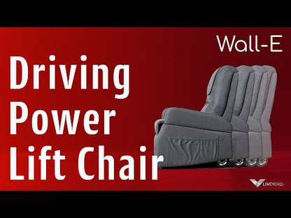 Livorno Wall-E Chair