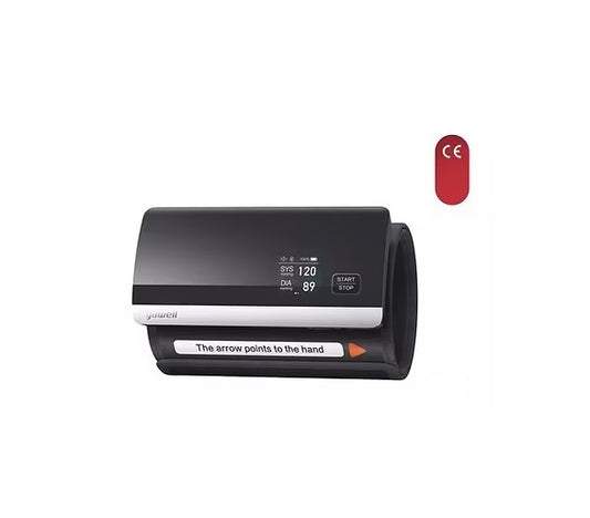BP Monitor - Yuwell YE-630CR