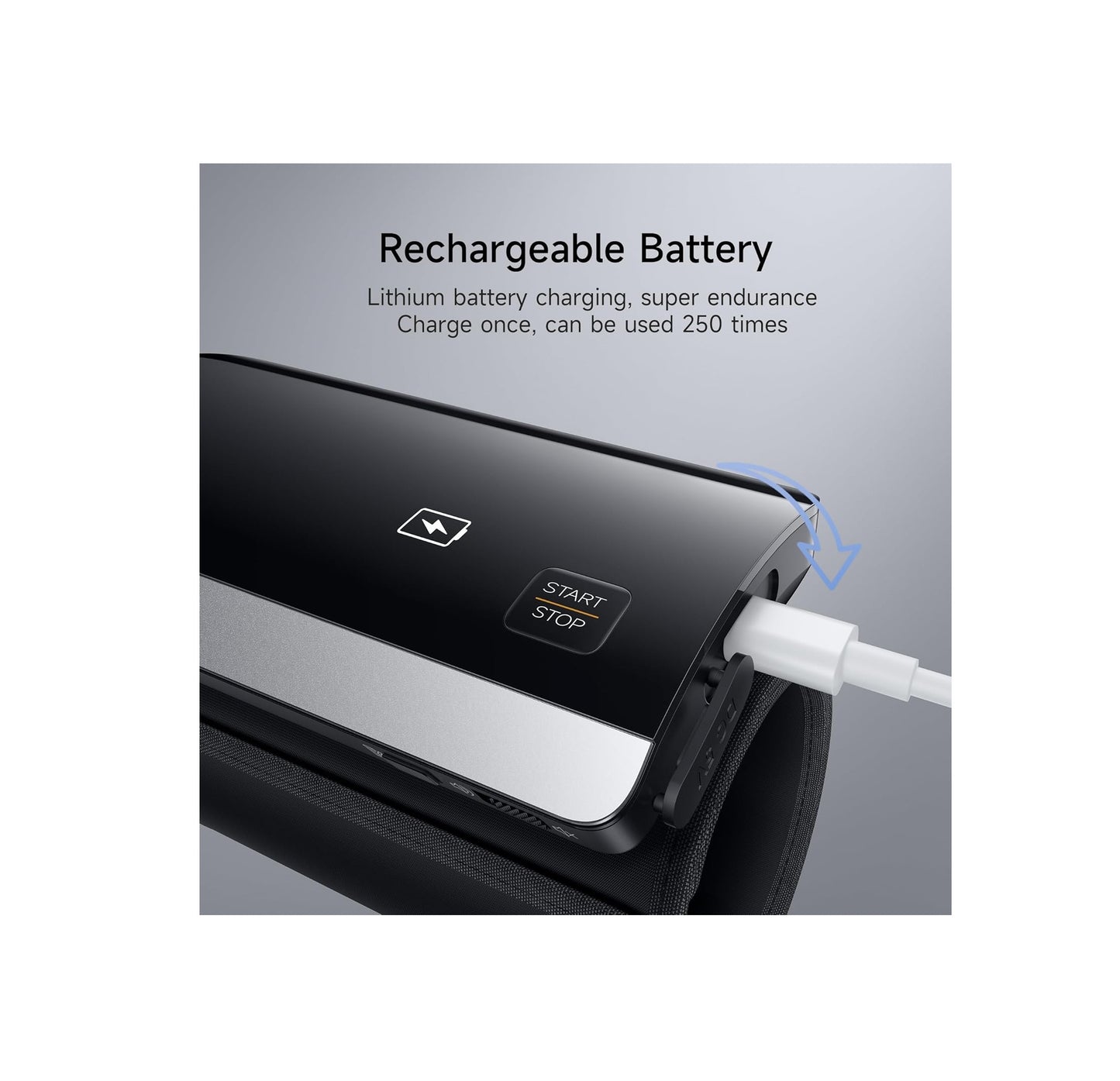 BP Monitor - Yuwell YE-630CR