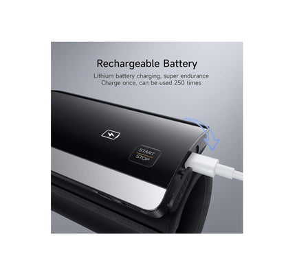 BP Monitor - Yuwell YE-630CR