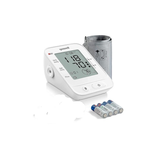 BP Monitor - Yuwell YE-660E